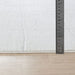 Surya feu hope 2314 white Ivory Living Room  Rug.