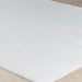 Surya feu hope 2314 white Ivory Living Room  Rug.