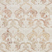 Think Rugs laurence llewelyn bowen imperial bronze Brown, Beige Living Room Floral Rug.