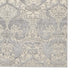 Think Rugs laurence llewelyn bowen imperial grey Grey Living Room Floral Rug.