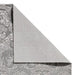 Think Rugs laurence llewelyn bowen imperial slate Grey Living Room Floral Rug.