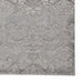 Think Rugs laurence llewelyn bowen imperial slate Grey Living Room Floral Rug.