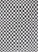 Surya feu irina 2302 black Black, Cream Living Room  Rug.