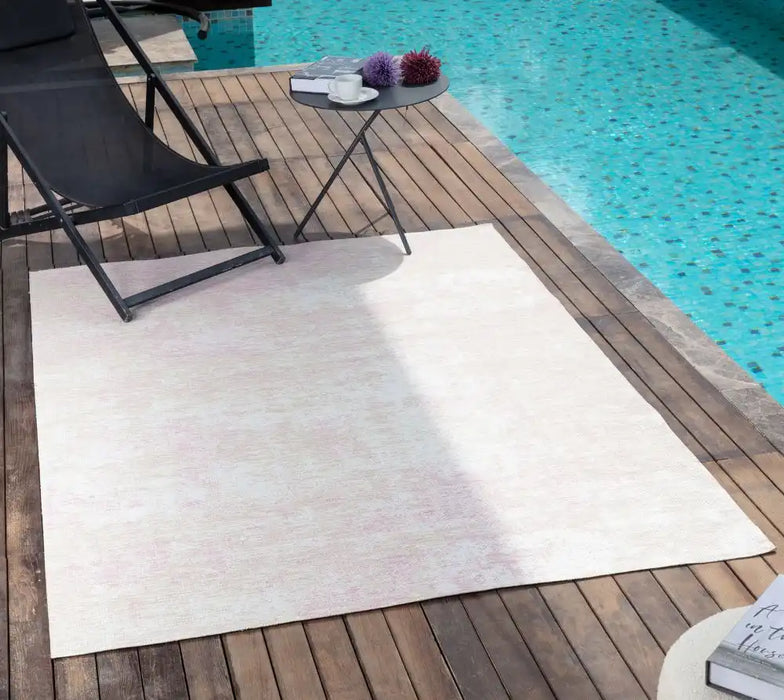 Surya bbd isla 2303 beige Beige Living Room  Rug.