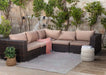 Surya bbd isla 2303 beige Beige Living Room  Rug.