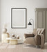 Asiatic asra ivory Ivory Living Room Wool Rug.