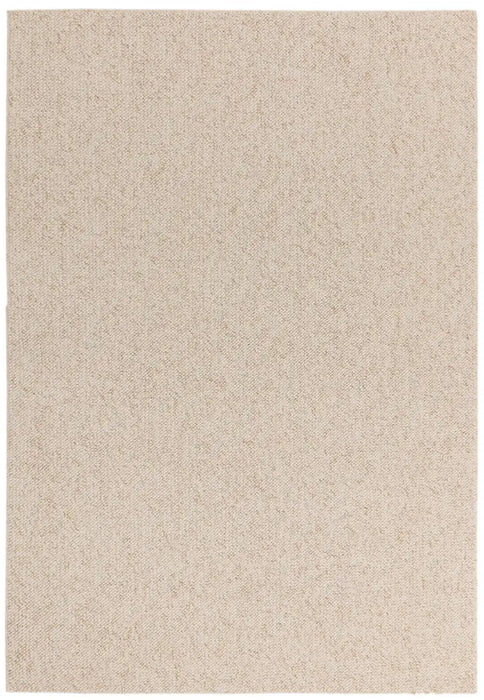 Asiatic boden washable ivory Ivory Living Room Geometric Rug.