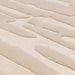 Asiatic valley ivory path Ivory Living Room Geometric Rug.