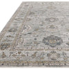 Asiatic jasper ja01 blue Blue Living Room  Rug.