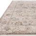 Asiatic jasper ja02 beige natural Beige Living Room  Rug.