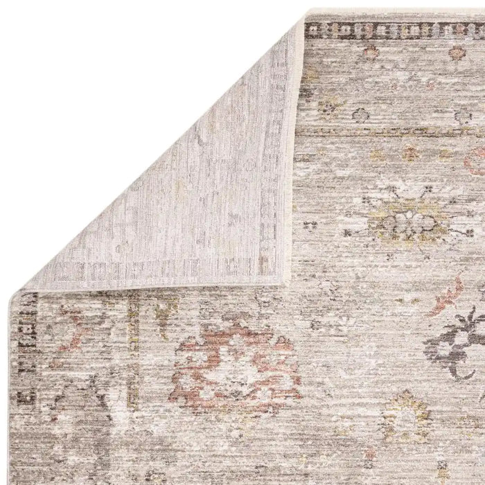Asiatic jasper ja04 grey silver Grey Living Room  Rug.