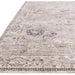 Asiatic jasper ja04 grey silver Grey Living Room  Rug.