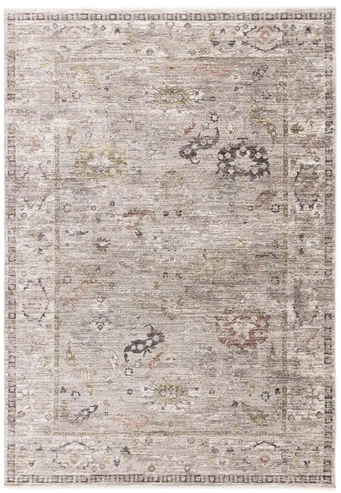 Asiatic jasper ja04 grey silver Grey Living Room  Rug.