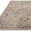 Asiatic jasper ja06 yellow gold Yellow Living Room  Rug.