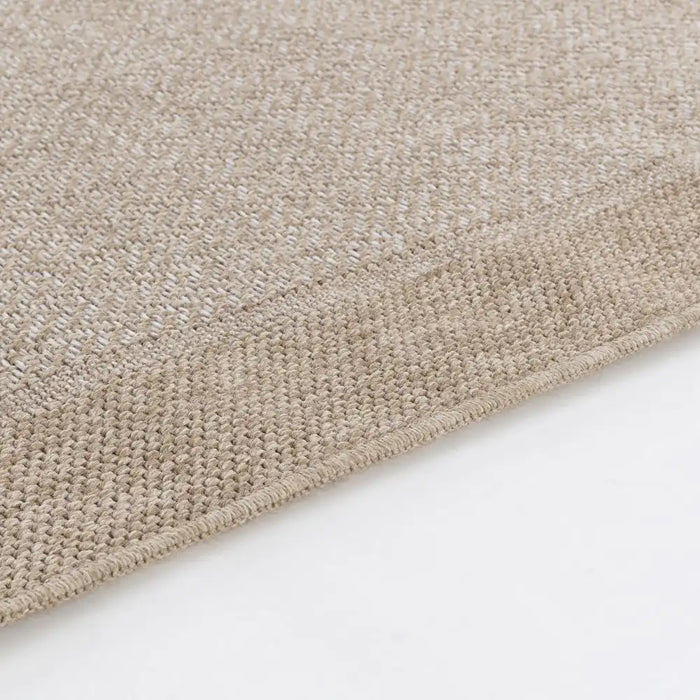 Surya mge jamie 2307 camel Beige Outdoor  Flat Weave Rug.