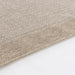 Surya mge jamie 2307 camel Beige Outdoor  Flat Weave Rug.