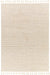 Surya noa jasmine 2308 beige Beige Living Room  Rug.