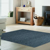 Likewise Matting new dawn jaya charcoal Grey Living Room  Rug.