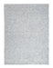 Likewise Matting new dawn jaya silver Grey Living Room  Rug.
