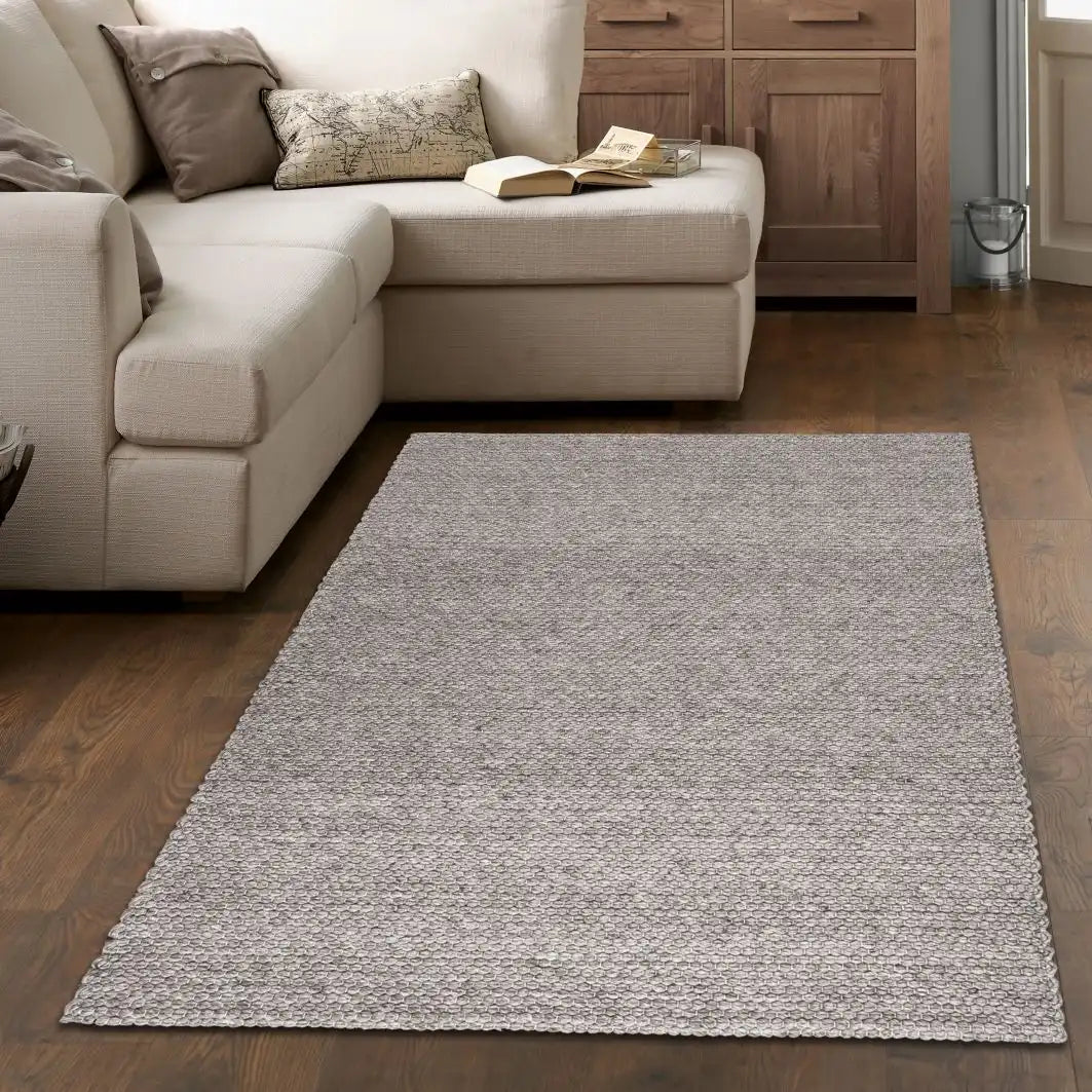 Taupe rug sales