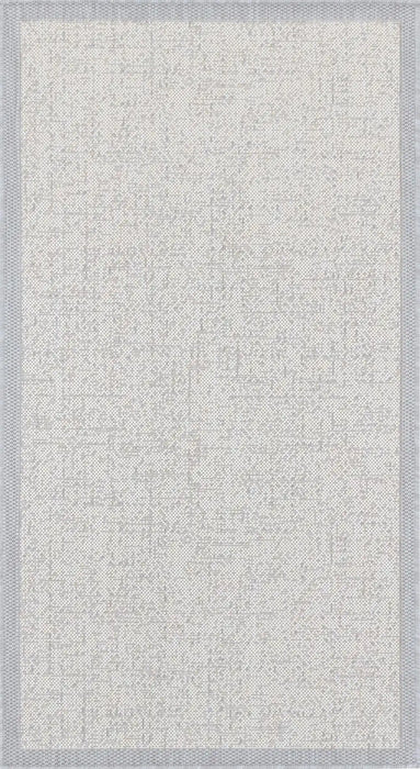 Surya rvl jody 2380 grey Grey Living Room Flat Weave Rug.