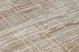 Hanse Home terrain jord cream Beige, Cream Living Room Moroccan Rug.