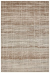 Hanse Home terrain jord cream Beige, Cream Living Room Moroccan Rug.