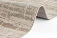 Hanse Home terrain jord cream Beige, Cream Living Room Moroccan Rug.