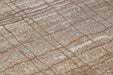 Hanse Home terrain jord cream beige Beige, Cream Living Room Moroccan Rug.