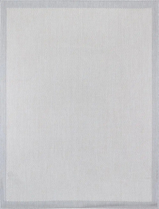 Surya rvl kacey 2390 grey Grey Living Room Flat Weave Rug.