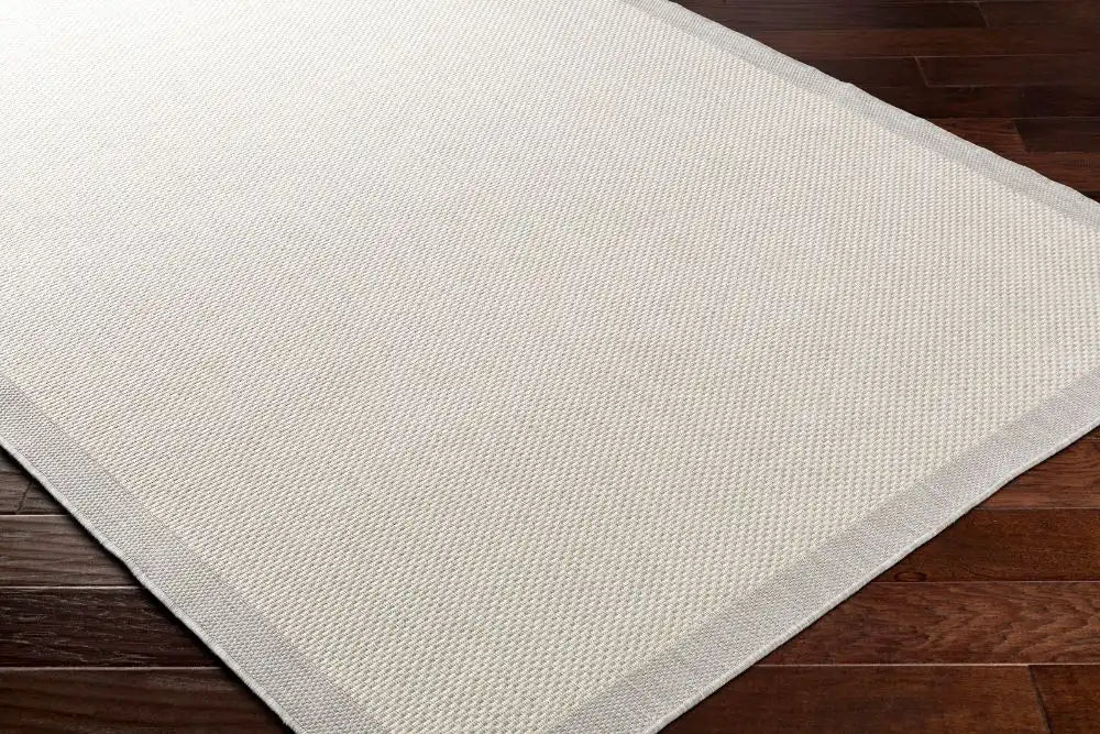 Surya rvl kacey 2390 grey Grey Living Room Flat Weave Rug.