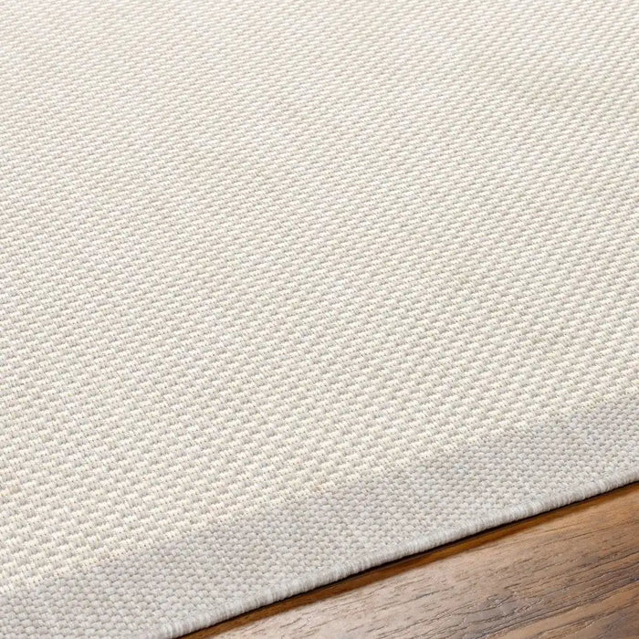 Surya rvl kacey 2390 grey Grey Living Room Flat Weave Rug.