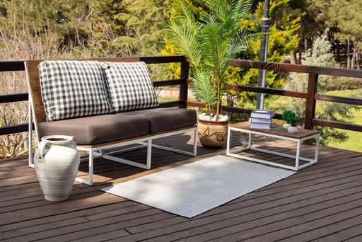 Surya rvl kassie 2376 grey Grey Living Room Flat Weave Rug.