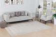 Surya lsr kaysa 2344 beige Beige Living Room  Rug.