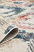 HMC nova ultimate khat multi Multicoloured Living Room  Rug.