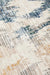 HMC nova ultimate khat multi Multicoloured Living Room  Rug.