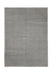 Homemaker malmo indoor outdoor knot grey Grey Living Room Geometric Rug.