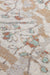 Mastercraft phoenix 47704 la110 Multicoloured Living Room Wool Rug.