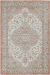 Mastercraft phoenix 47726 la112 Multicoloured Living Room Wool Rug.