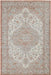 Mastercraft phoenix 47726 la112 Multicoloured Living Room Wool Rug.