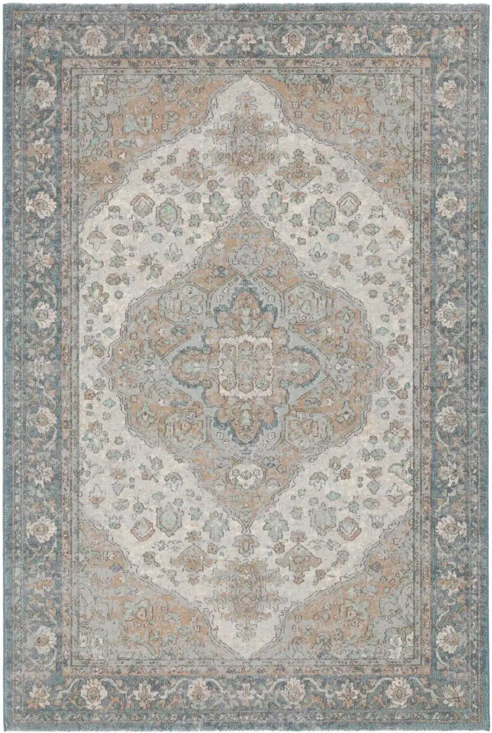 Phoenix 47701 Rugs
