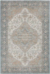 Mastercraft phoenix 47726 la113 Multicoloured Living Room Wool Rug.