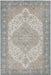 Mastercraft phoenix 47726 la113 Multicoloured Living Room Wool Rug.