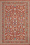 Mastercraft phoenix 47726 la300 Multicoloured Living Room Wool Rug.