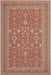 Mastercraft phoenix 47726 la300 Multicoloured Living Room Wool Rug.