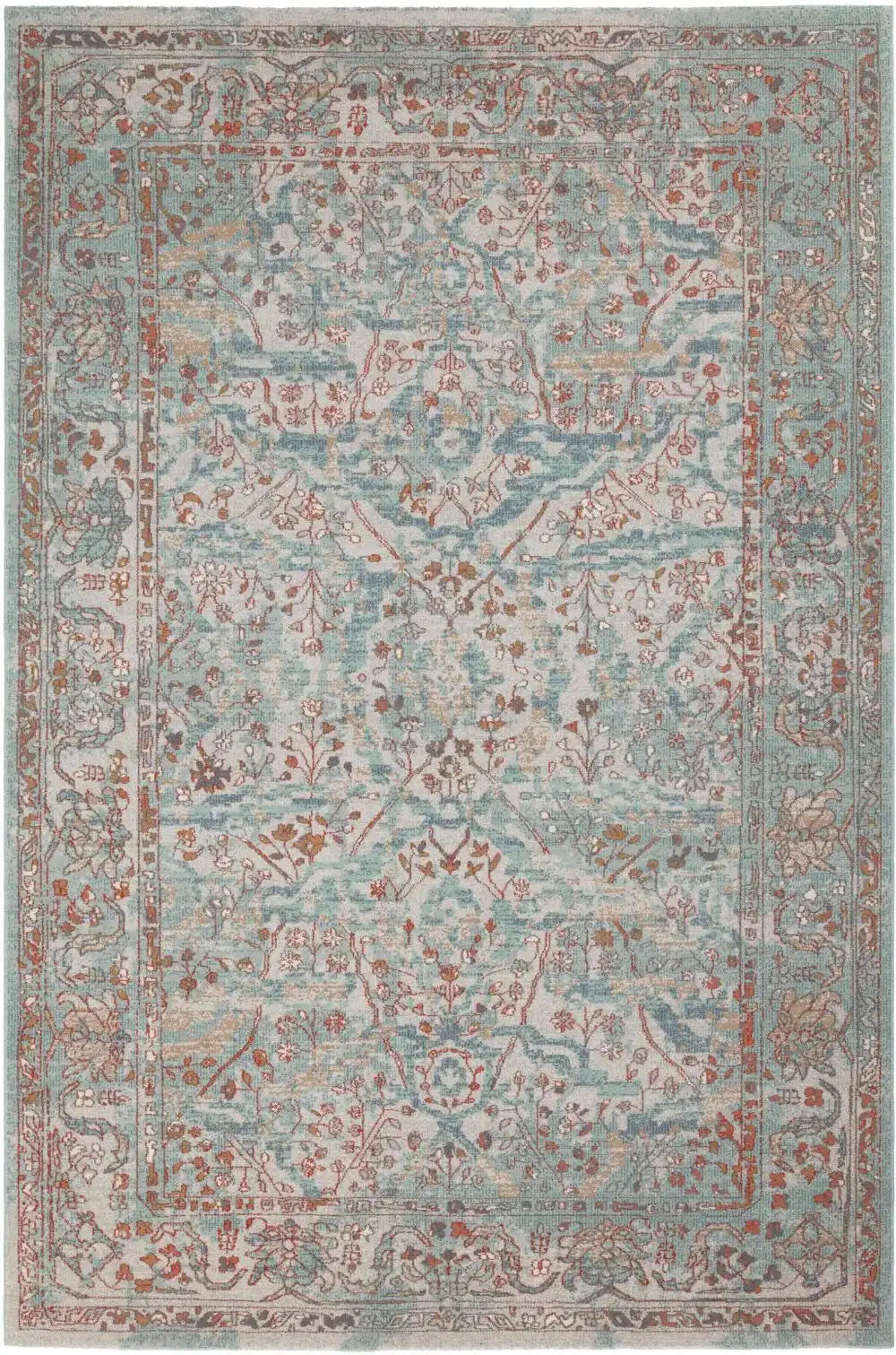 Phoenix 47704 Rugs