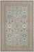 Mastercraft phoenix 47726 la400 Multicoloured Living Room Wool Rug.
