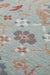 Mastercraft phoenix 47726 la400 Multicoloured Living Room Wool Rug.