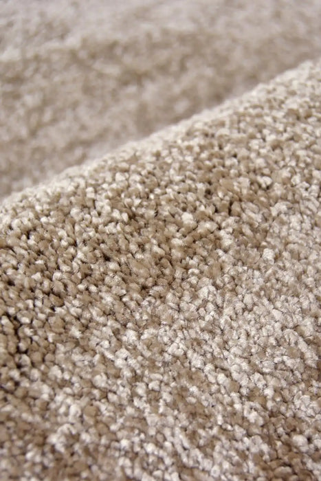 Homemaker relay latte Beige Living Room  Rug.
