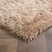 Origins ritzy latte Beige Living Room  Rug.
